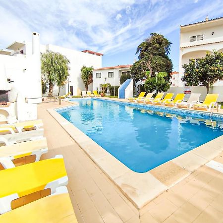 Apartamentos Pedro For Families By Bedzy Албуфейра Экстерьер фото